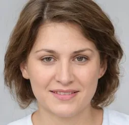 A rectangular, open-top packaging tray made of natural brown corrugated cardboard, designed for produce display.